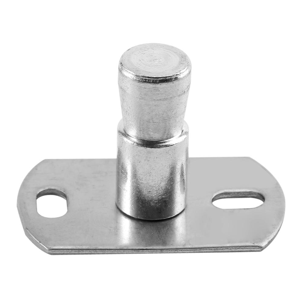 Durable 304 Stainless Steel Bathroom Kitchen Wall Mounted Single Clothes Hook Home Towel Hanger