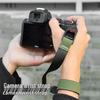Alça de Pulso para Câmera de Liberação Rápida para Canon, Nikon, Sony, Fujifilm, Leica Mirrorless & SLR, Compatível com PD