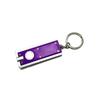 Mini Led Flashlight Multifunctional Work Light Portable Pocket Flashlight Keychains Portable Customizable Camping Flash Light