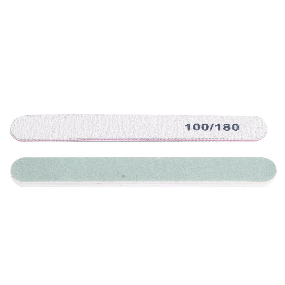 Nail Art Painting Brush Dotting Pen Nail File Rhinestones Dust Brush Manicure Tool Set