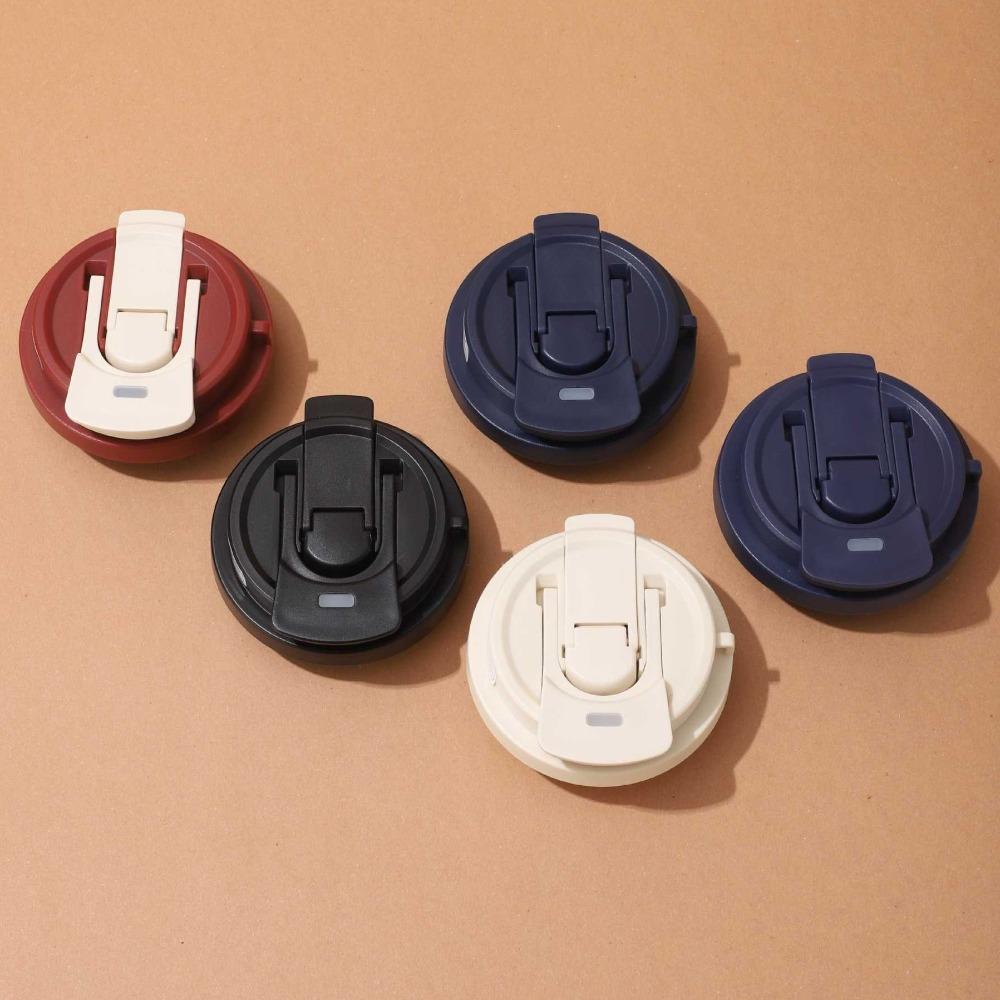 Plastic Replace Cup Lid Leak Proof Replacement Flask Lid  Sport Bottle Accessories