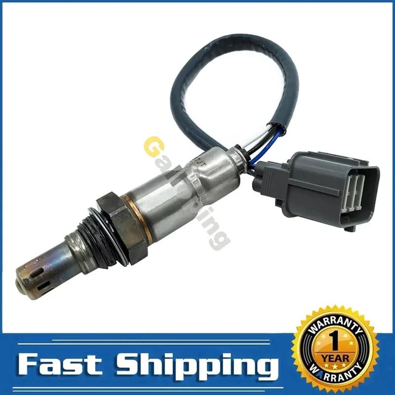 

Upstream Oxygen O2 Sensor 1 For 1992 - 1995 1.5L 1996 - 2000 1.6L Honda Civic L4 Manual Trans 5 Wires Front 5S3372 36531-P07-013