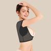 Women Underarm Sweat Pads Washable Vest Reusable Underarm Sweatproof Pads Breathable Coverage Tank Top
