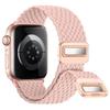 Nylon Bracelet for Apple Watch Band 10 9 8 7 46mm 42mm 45mm 41mm Ultra 2 49mm Strap for iWatch Series 6 5 4 3 SE 44mm 40mm Strap