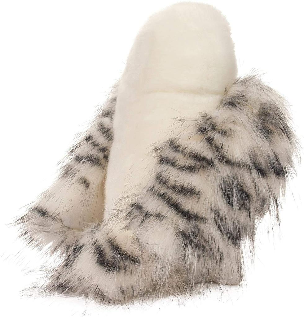 Wizard Snowy Owl by Douglas Cuddle Toys