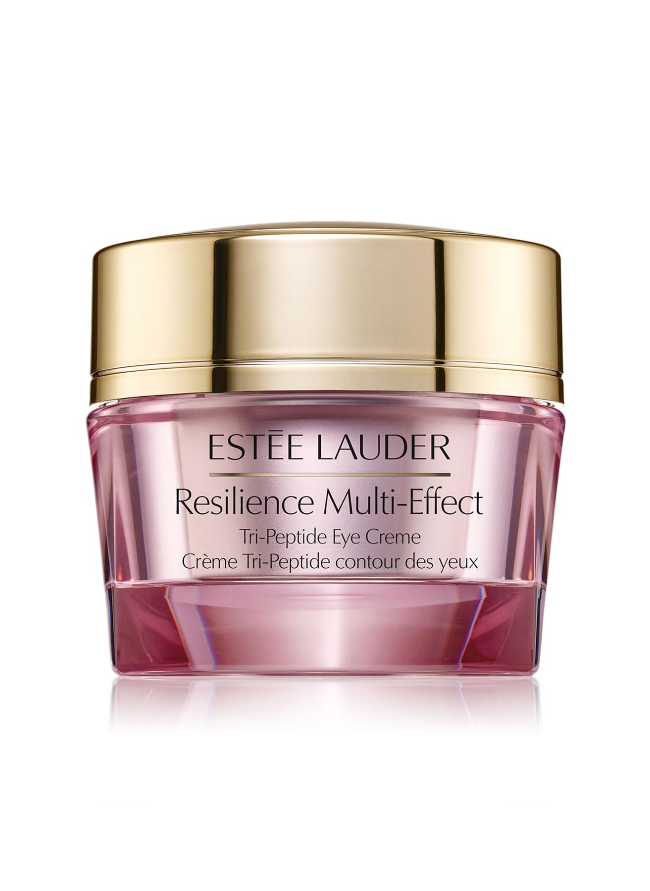 

Lauder Resilience Eye Creme Estée Multi-Effect Tri-Peptide 15ml/0.5oz