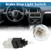 Brake Light Switch Stop Light Switch Sensor for Mercedes-Benz W211 219 1988-2002