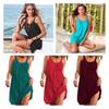 2022 New Arrival Women's Summer Dress Elegant And Comfortable Sleeveless Dress By Randall