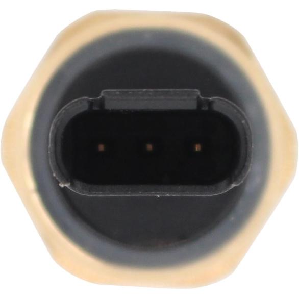 Low Fuel Pressure Sensor for BMW 135i 08-10, 335i 07-10, 535i 08-16, 550i 10-14, 640i 650i 12-17, 740i 11-15, 750i 09-15, 760Li 10-15, X5 11-13, X6