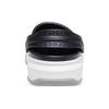 Crocs Crocsband Black White 206122-066