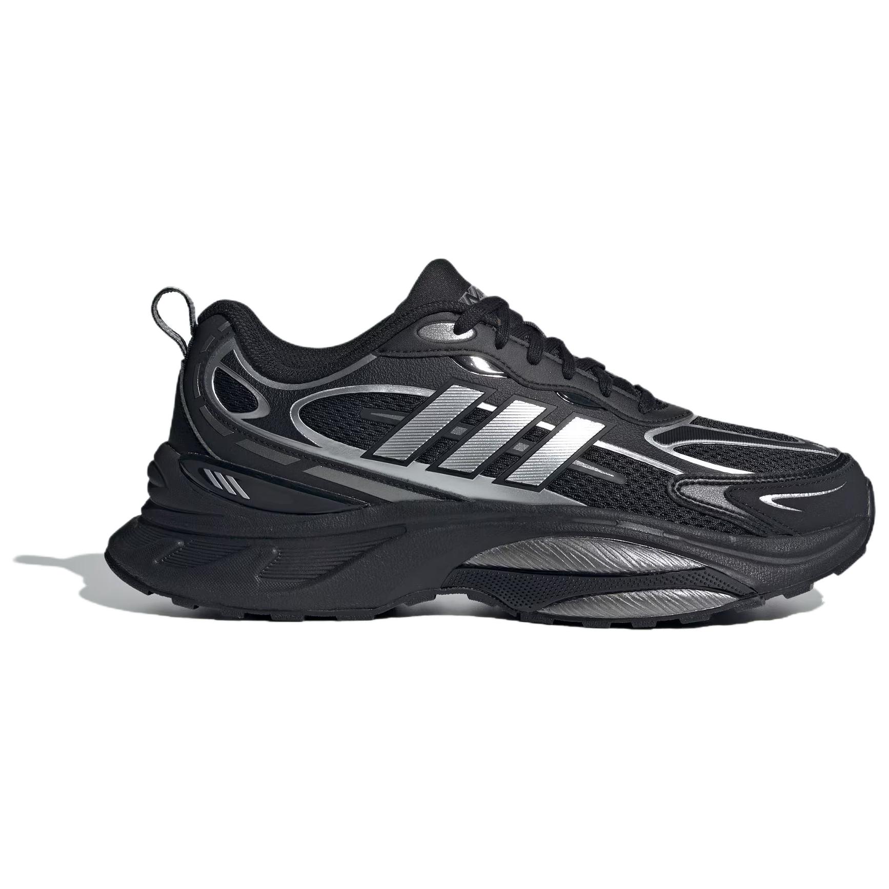 

Новые Adidas Mts Pro Черный Металлик Серебристый IH5835 44.5