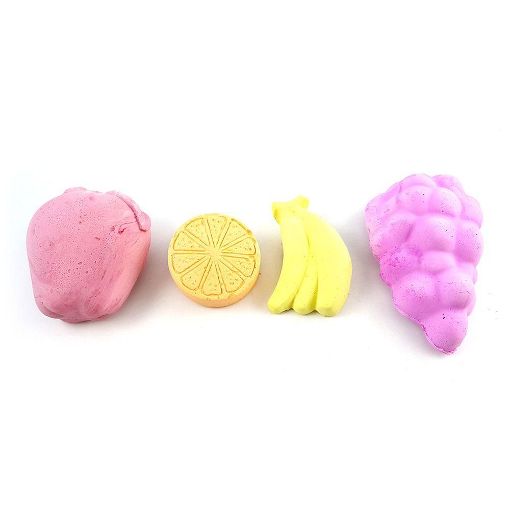 BLSMU Lavablock Kauspielzeug Für Nager | 8 Stück | 2,5 X 2,5 X 2,5 Cm | Für Hamster, Chinchilla, Kaninchen
