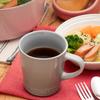 Le Creuset Neo Mug, 350 ml, Orange, Heat and Cold Resistant, Microwave and Oven Safe [Official Japanese Product]