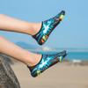 Multifunktionale Wassersportschuhe für Herren, große Outdoor-Strandschuhe für Damen