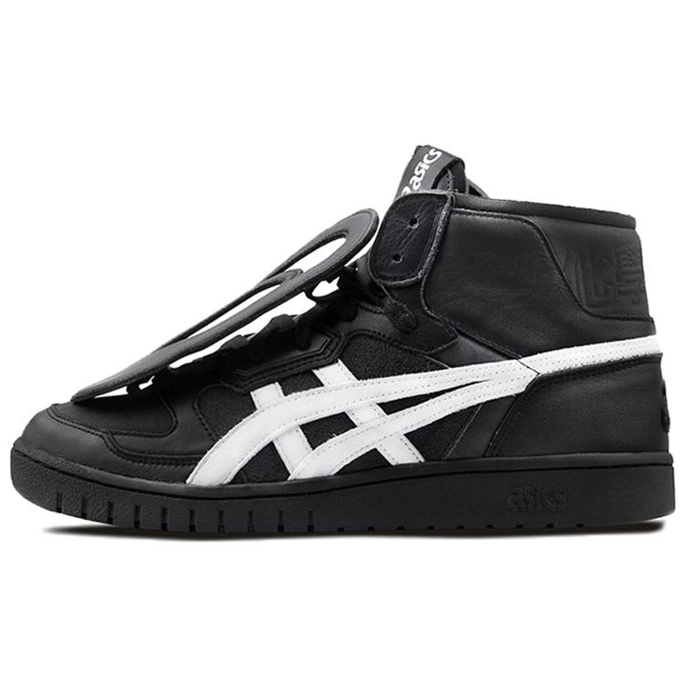 

new Asics Chemist Creations X All Court Alpha L Black 44.5
