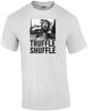 Truffle Shuffle - Chunk - The Goonies - 80's T-Shirt  Unisex T-Shirt