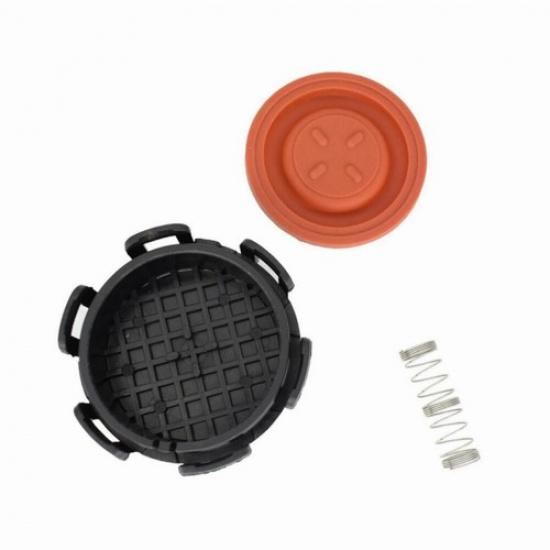 Valve Cover PCV Repair Kit 0248L1 1479837 For Ford Focus Citroen Berlingo C3 C4