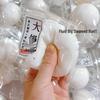Persimmon Stress Relief Squeeze Toy - Slow Rebound Decompression