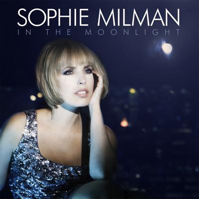 

CD SOPHIE MILMAN - In The Moonlight EOMCD2157 eOne 2011 Non Japan Jazz Used
