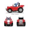 Jada - Disney Rc Stitch Buggy 1/32 - Des 2 ans
