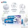 Crest 3D White Dual Action Toothpaste