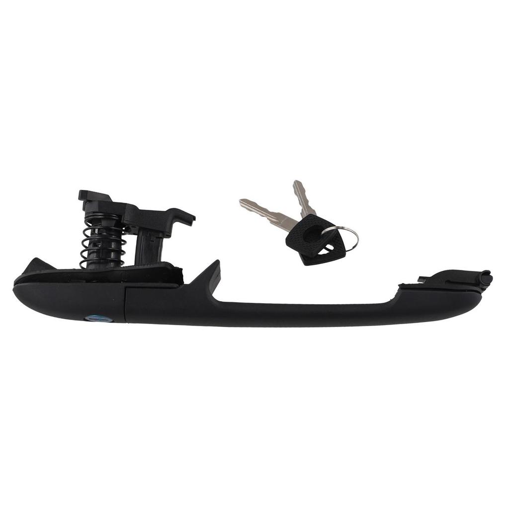 Exterior Door Handle Car 1pcs 9017600459 Car Accessories