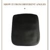 For Dodge Ram 2002-2008 2006 2007 Center Console Armrest Protection Cushion Breathable Armrest Box Cover Pad Car Accessories