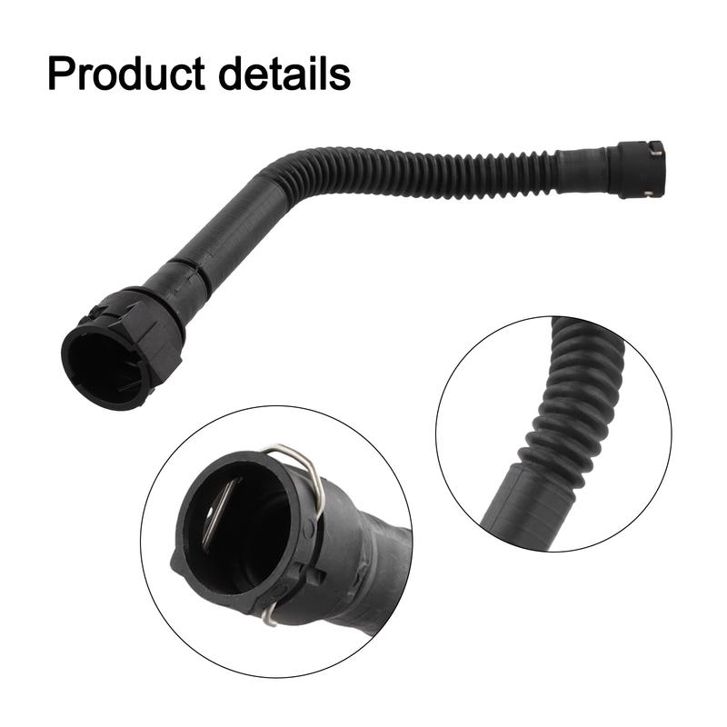 Kühlerschlauchrohr Kompatibel mit Für Vauxhall Für Astra J Für ignia A Für Zafira C Tourer 2010 Direkte Passform 55488382