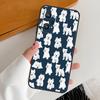 West Highland Terrier Westie For Realme C53 C51 C55 C67 C30 C31 C33 C35 C21Y C25s GT5 9 10 11 12 Pro Plus GT Neo 6 Case