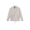 New Balance Veste Mixte Kaki Clair NC5AC39503-LBE