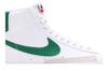 Nike Blazer Mid 77 White Pine Green (GS)