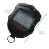 Multifunctional Stopwatches for Swimming Timer Stopwatches 10/30/60/100 Lap Memory Professional Digital Stopwatches