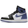 New 1 Retro High OG BG Best Hand In The Game   Blue Moon 575441-115