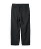 Leopeusaideu Wool Field Pants Charcoal