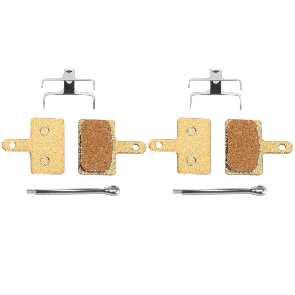 Disc Brake Pads Hydraulic Brake Pads Mountain Bike Brake Pads