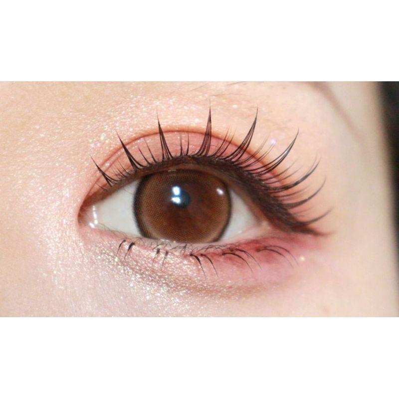 Lactacia - Künstliche Wimpern (Verschiedene Designs)