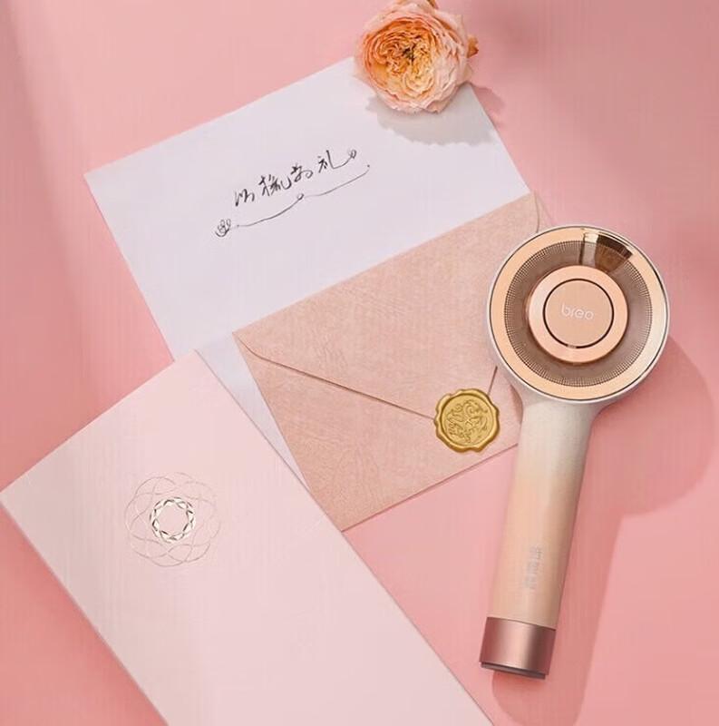 

Breo Scalp3 Red Light Smart Scalp Massager