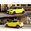 Eve Design Swift Design Antenna Type 3 / SUZUKI SWIFT/SWIFT