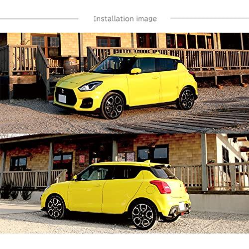 Eve Design Swift Design Anténa Typ 3 / SUZUKI SWIFT/SWIFT