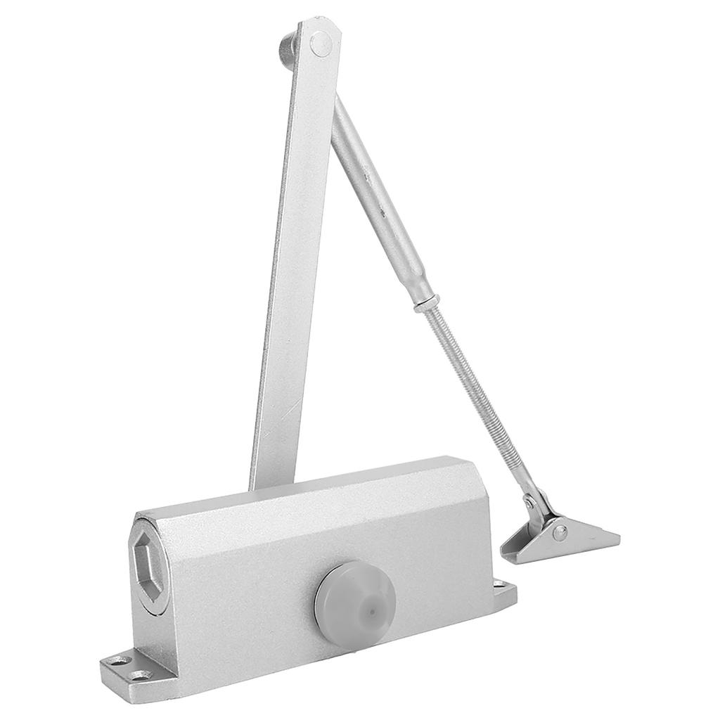 Mittlerer Hydraulikpuffer Türschließer 180 Grad Positionierung Türschließer Dekorationsbedarf