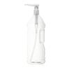 Generic [4L Bottle Compatible] Pump Dispenser with One Push for 30ml Liquor, Perfect for Commercial Use, Home Drinking, and Evening Drinks, Whiskey, a
