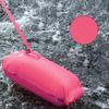 Inflatable Swim Buoy Floating Bag Waterproof Storage Safety Float Open Water Swimming
