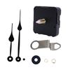 Clock Mechanism Kit Complete for Office Home Crafters Hobbyist