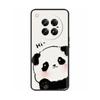 For Infinix Zero40 4G X6860 Zero 40 5G X6861 Fundas Soft Silicone Phone Case Cute Cartoon Painted Bumper Protective Shell Cover