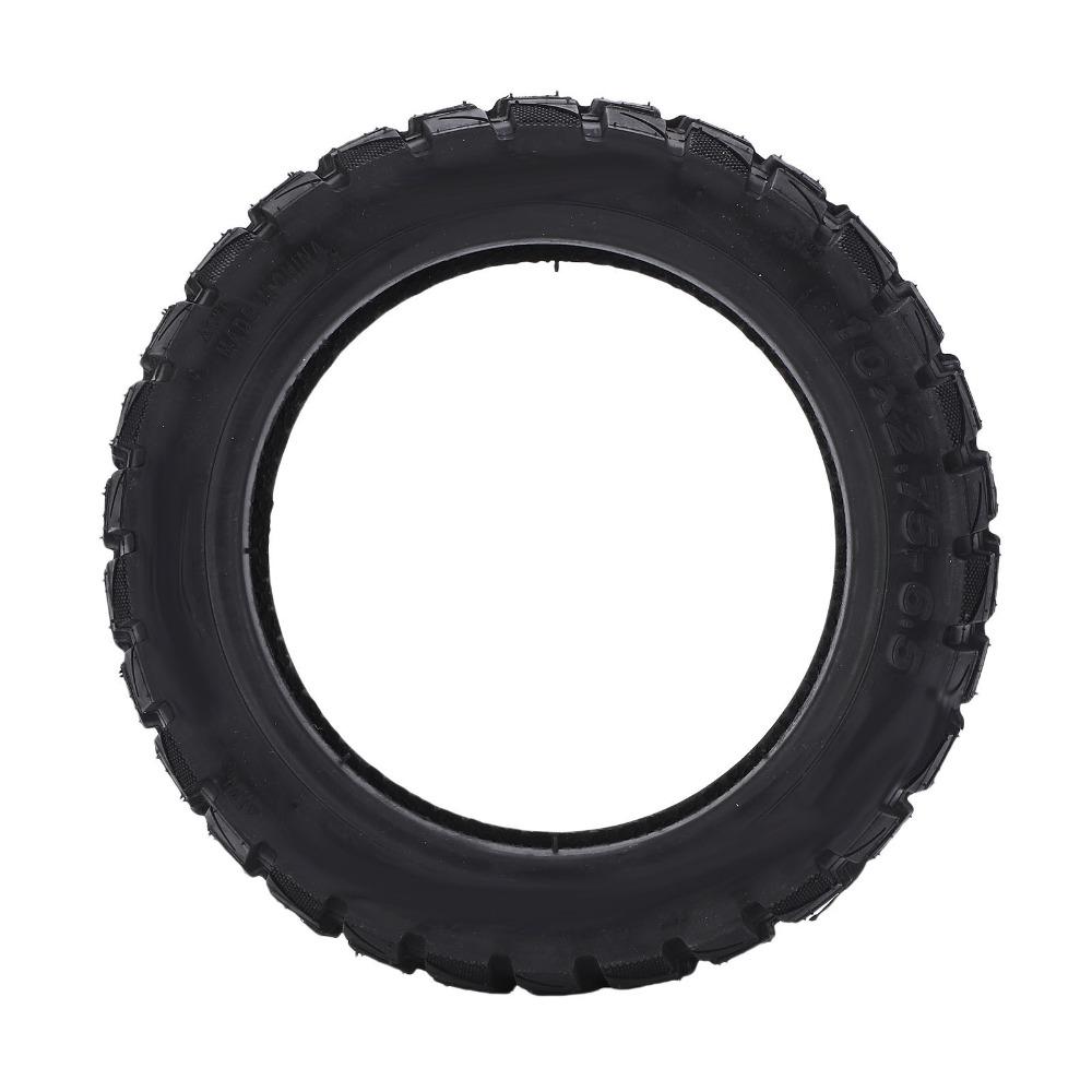 Tubeless Electric Scooter Tire for Speedway 5 /Dualtron 3 Electric Scooter Outdoor Adventure Riding