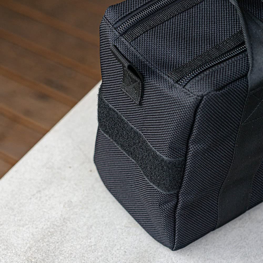 Bigman Tool Werkzeugstofftasche, Tasche, Tasche, BMB-03