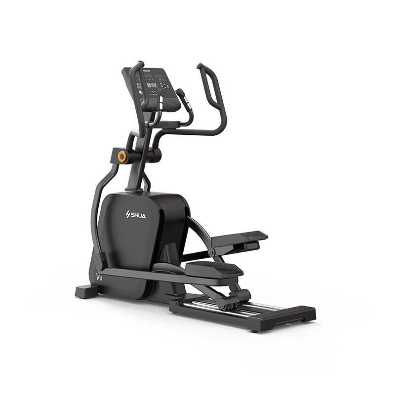 Эллиптический тренажер Shua Commercial SH-E800