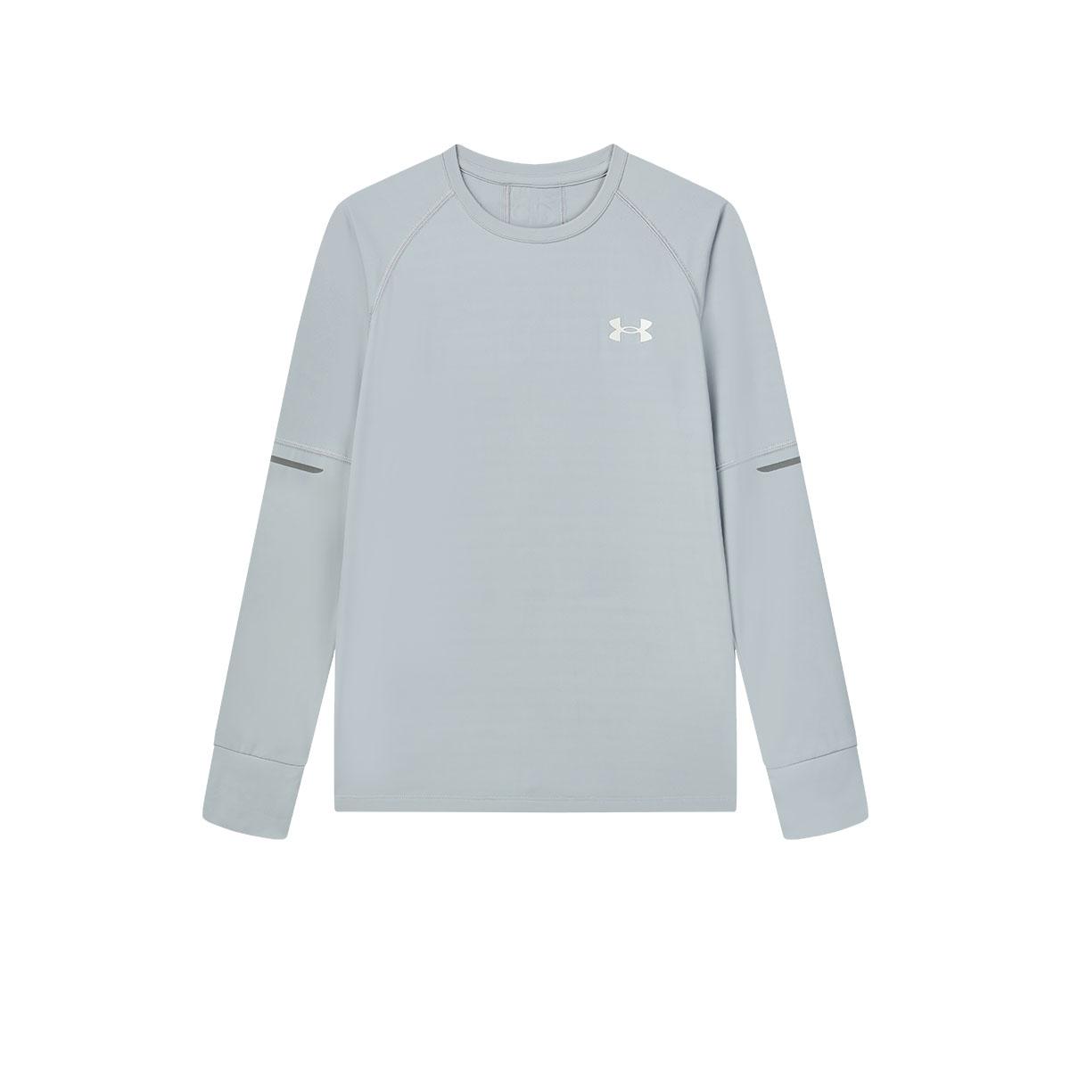 Under Armour Kids T Shirts Crew Neck Moderate 243124169QH 130