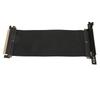 PCIE 3.0 X16 Extender 128Gbp s Right Angle EMI Shielding GPU Extension Cable for GTX1080 GTX1080Ti RTX2060