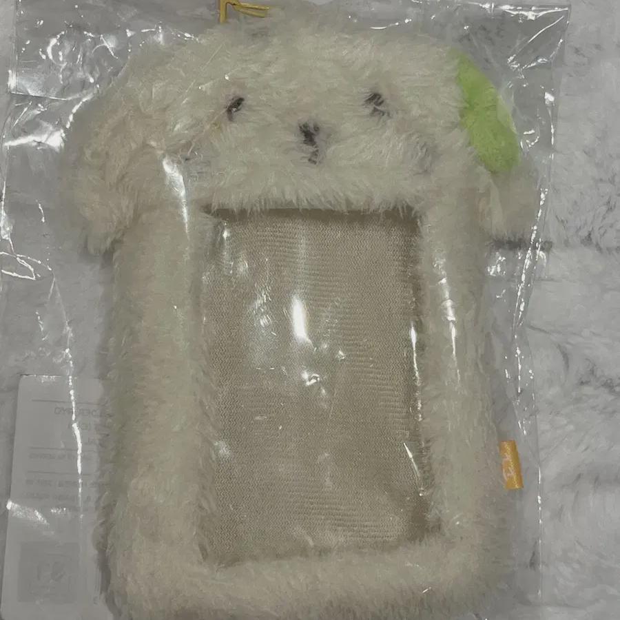 (unopened) Ncitywish Color Popup Store Md Wishdoll Photo Card Holder